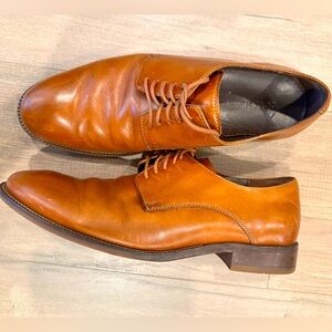 Cole Haan Oxford Shoes